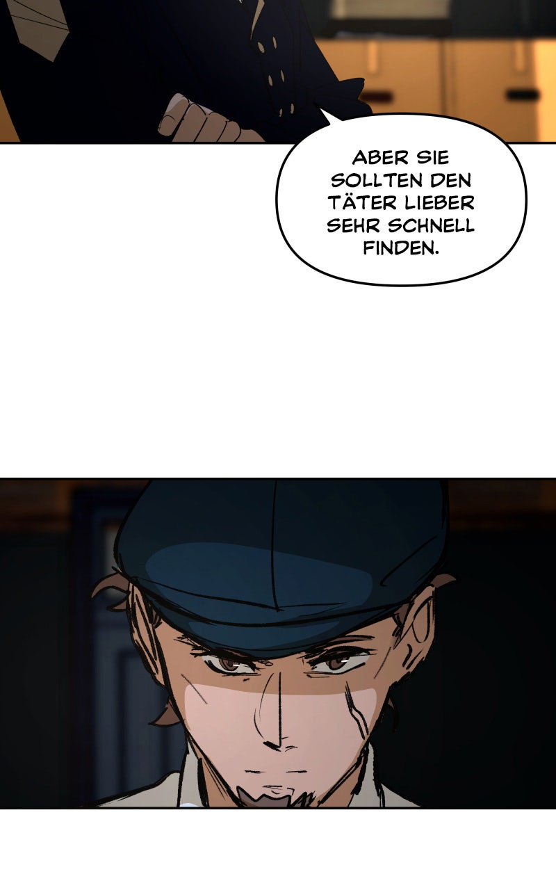 Read Die violette Hyazinthe Manga Online