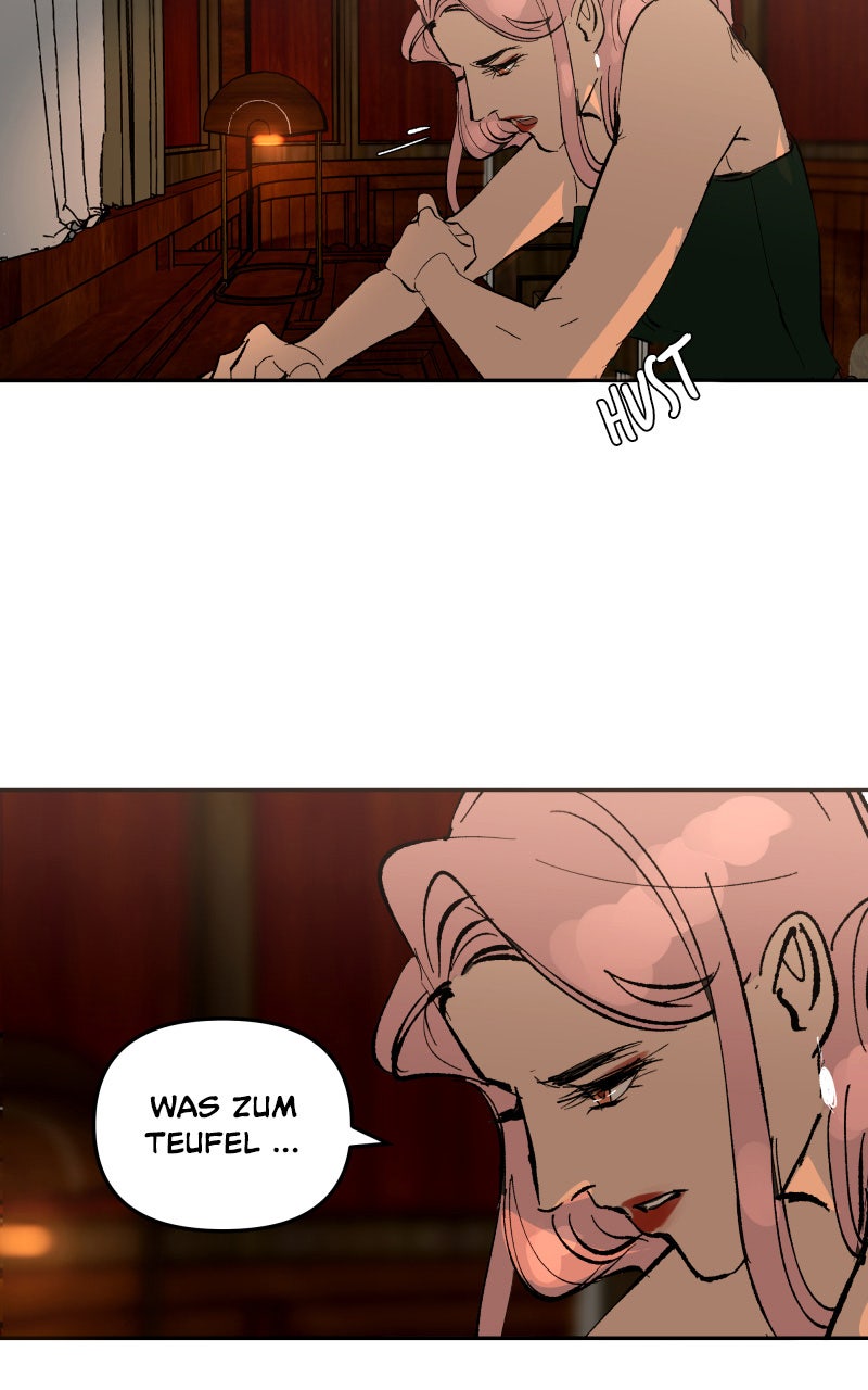 Read Die violette Hyazinthe Manga Online