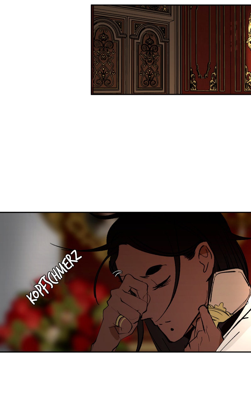 Read Die violette Hyazinthe Manga Online