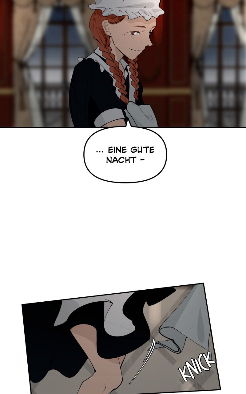 Read Die violette Hyazinthe Manga Online