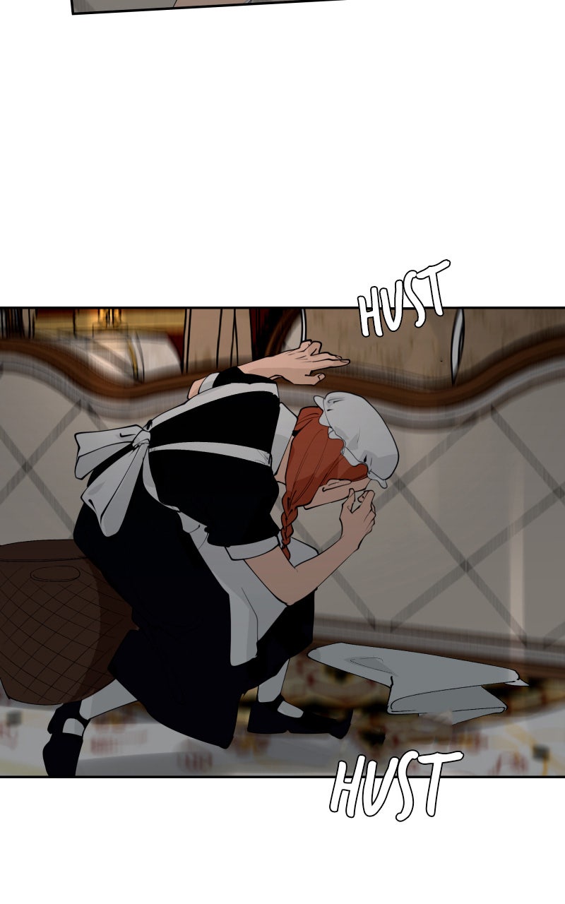 Read Die violette Hyazinthe Manga Online