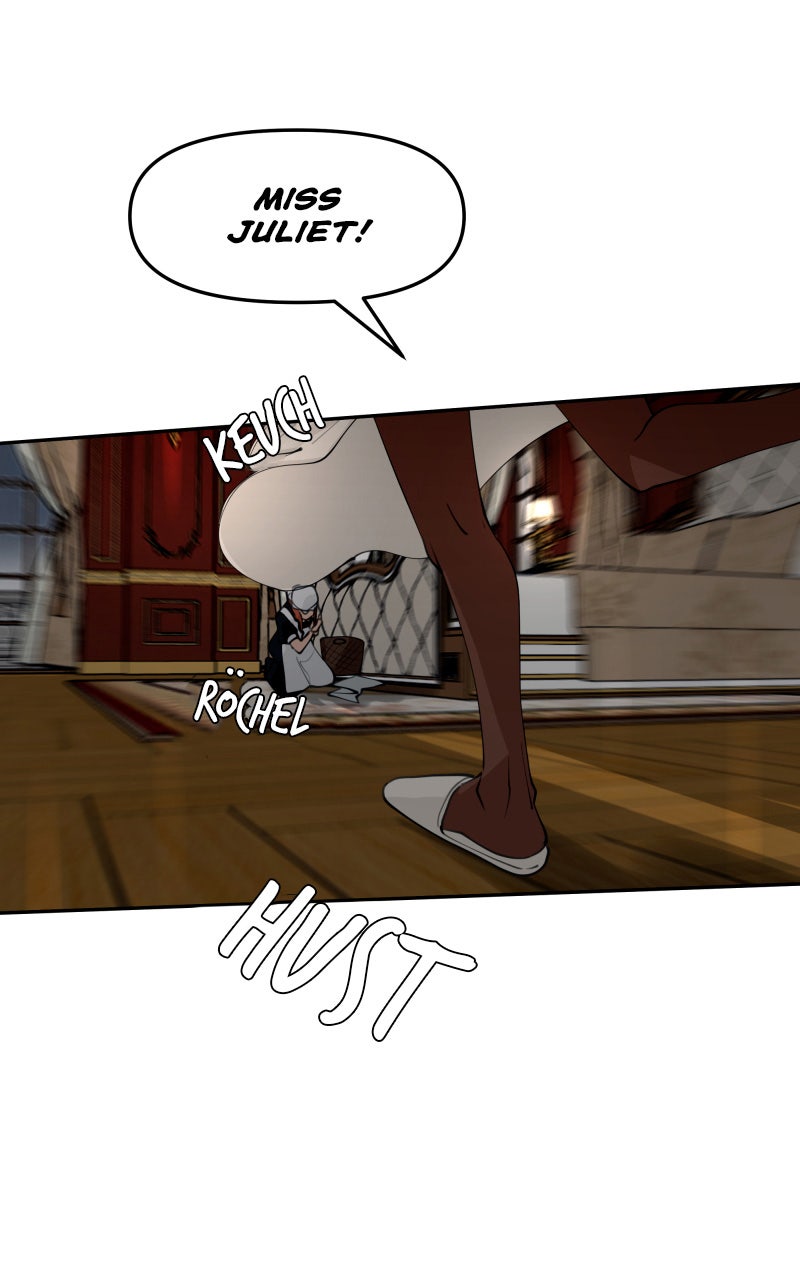 Read Die violette Hyazinthe Manga Online