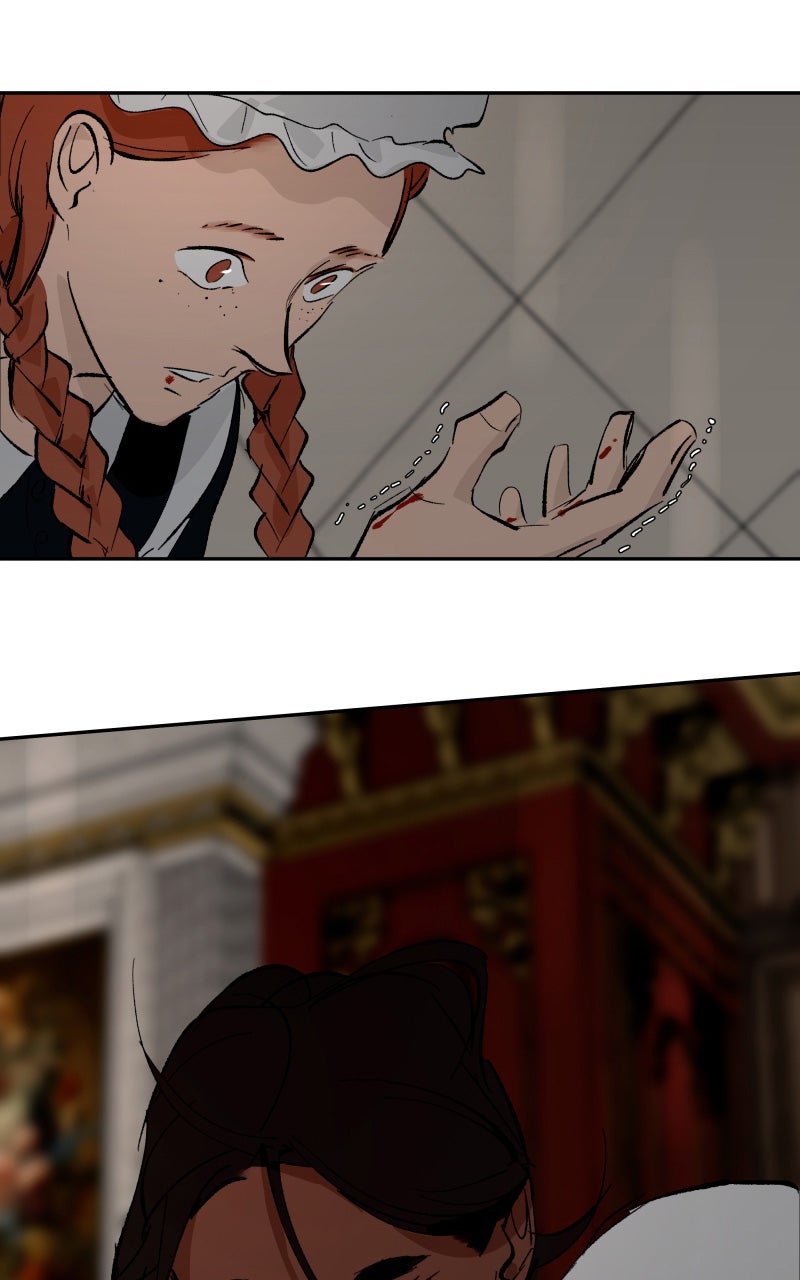 Read Die violette Hyazinthe Manga Online