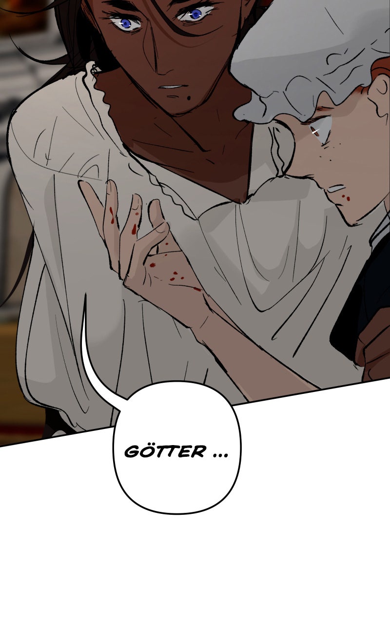 Read Die violette Hyazinthe Manga Online