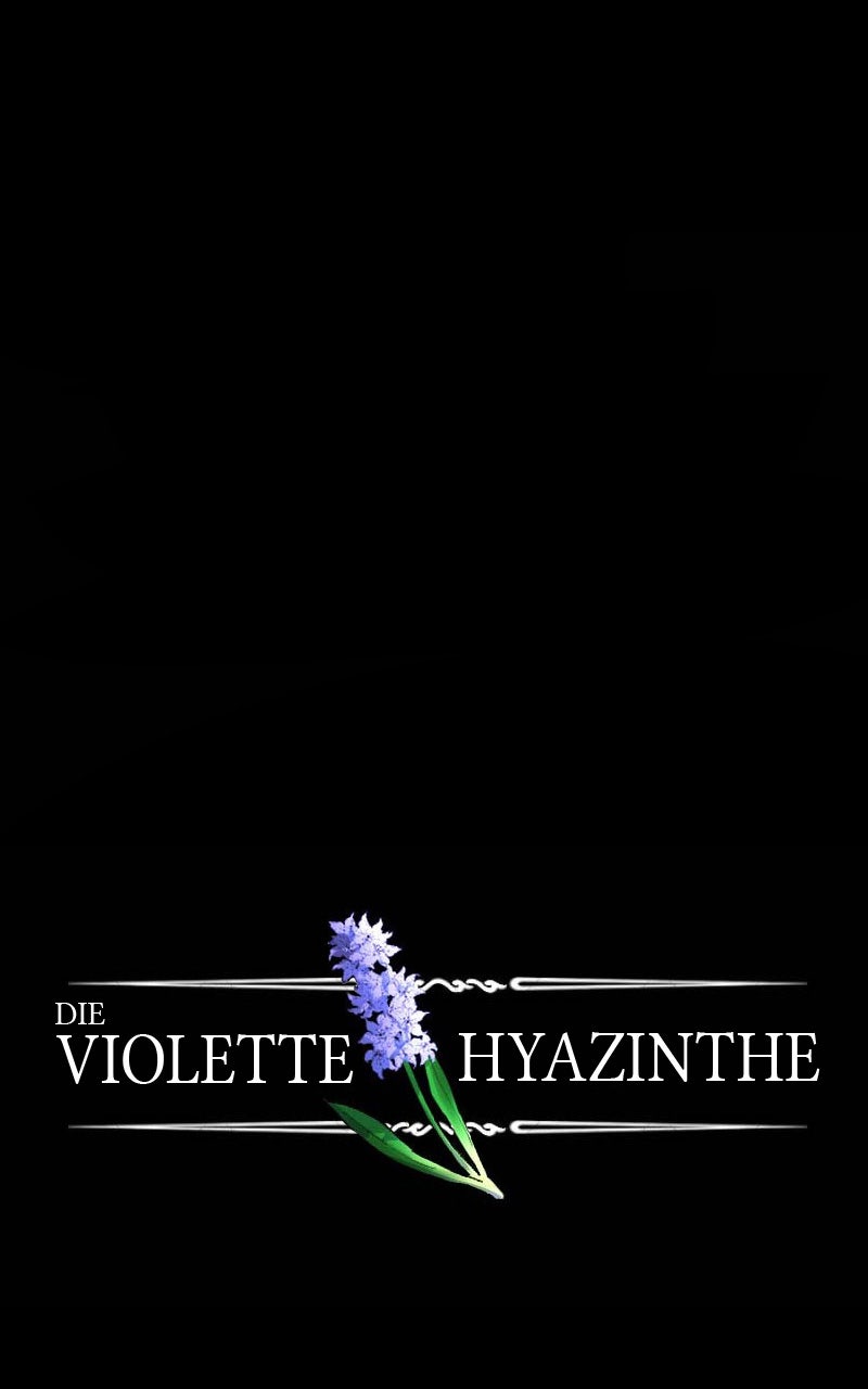 Read Die violette Hyazinthe Manga Online