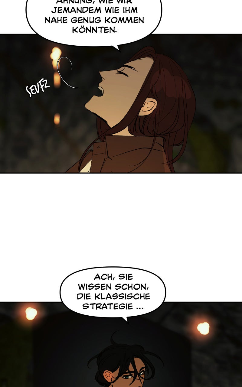 Read Die violette Hyazinthe Manga Online