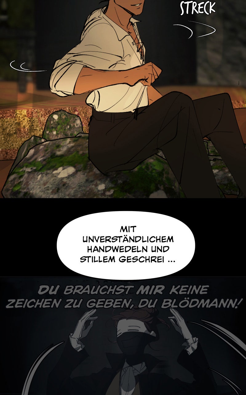 Read Die violette Hyazinthe Manga Online