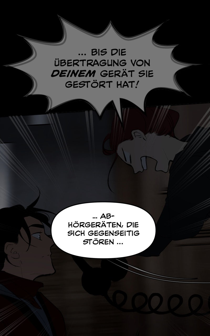 Read Die violette Hyazinthe Manga Online