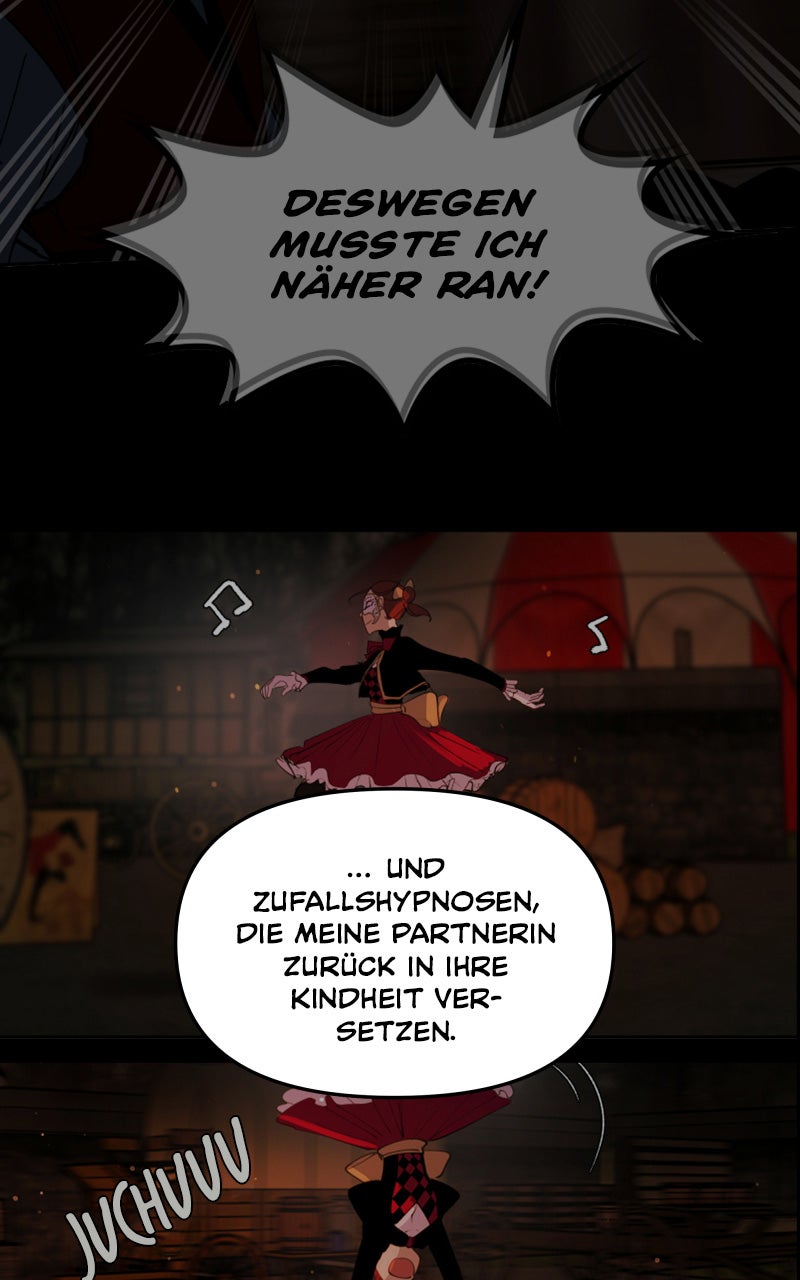 Read Die violette Hyazinthe Manga Online