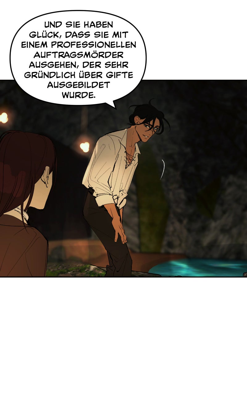 Read Die violette Hyazinthe Manga Online