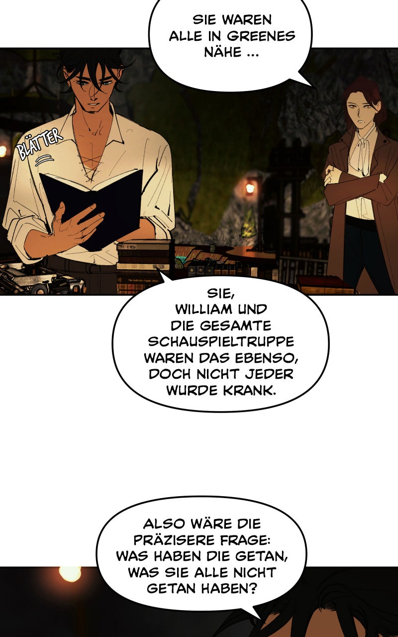 Read Die violette Hyazinthe Manga Online