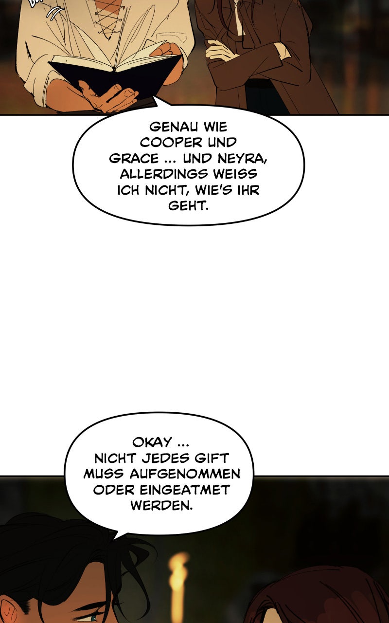 Read Die violette Hyazinthe Manga Online