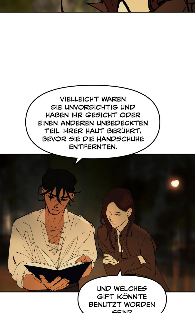 Read Die violette Hyazinthe Manga Online