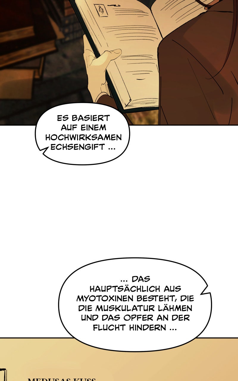 Read Die violette Hyazinthe Manga Online