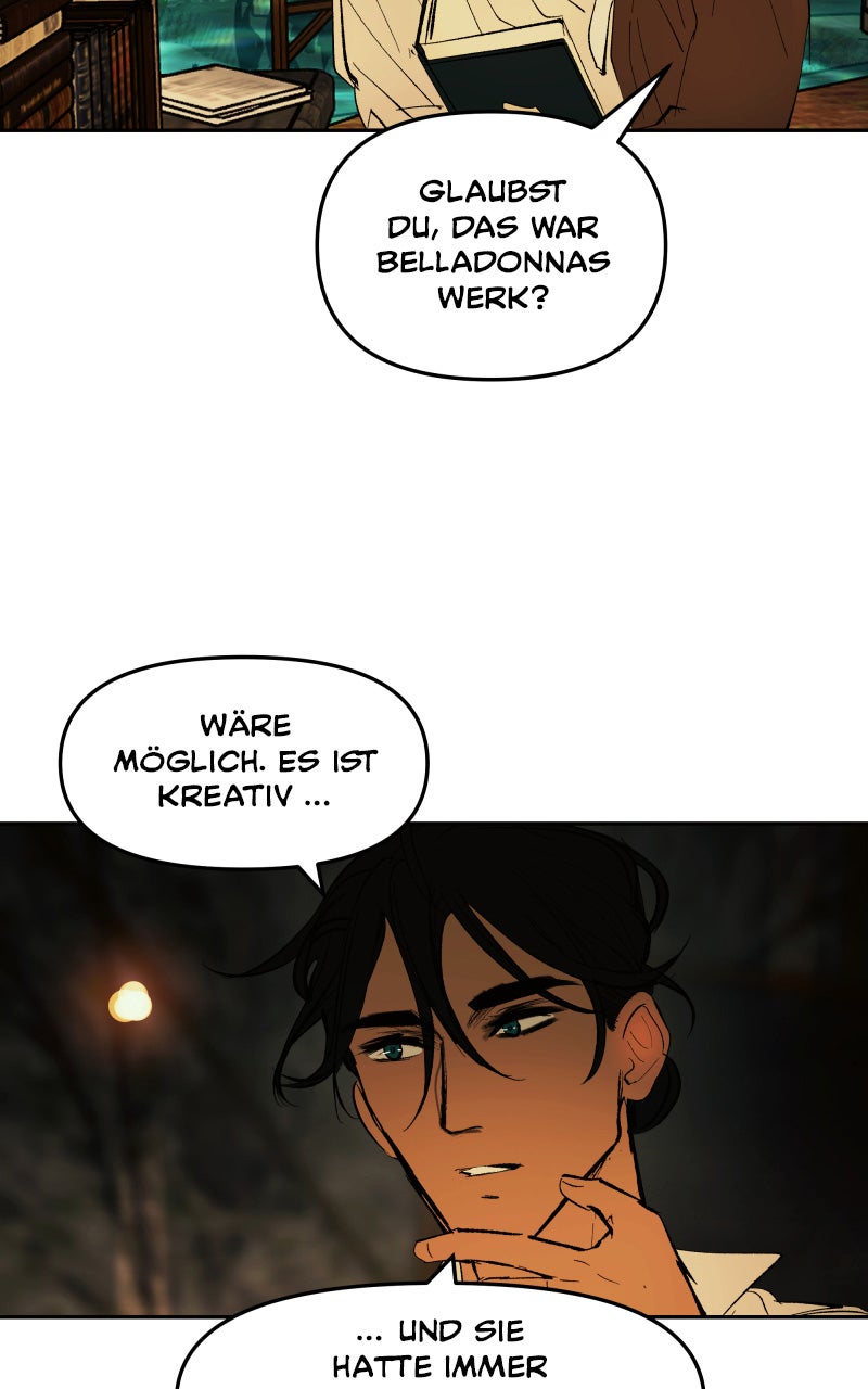 Read Die violette Hyazinthe Manga Online