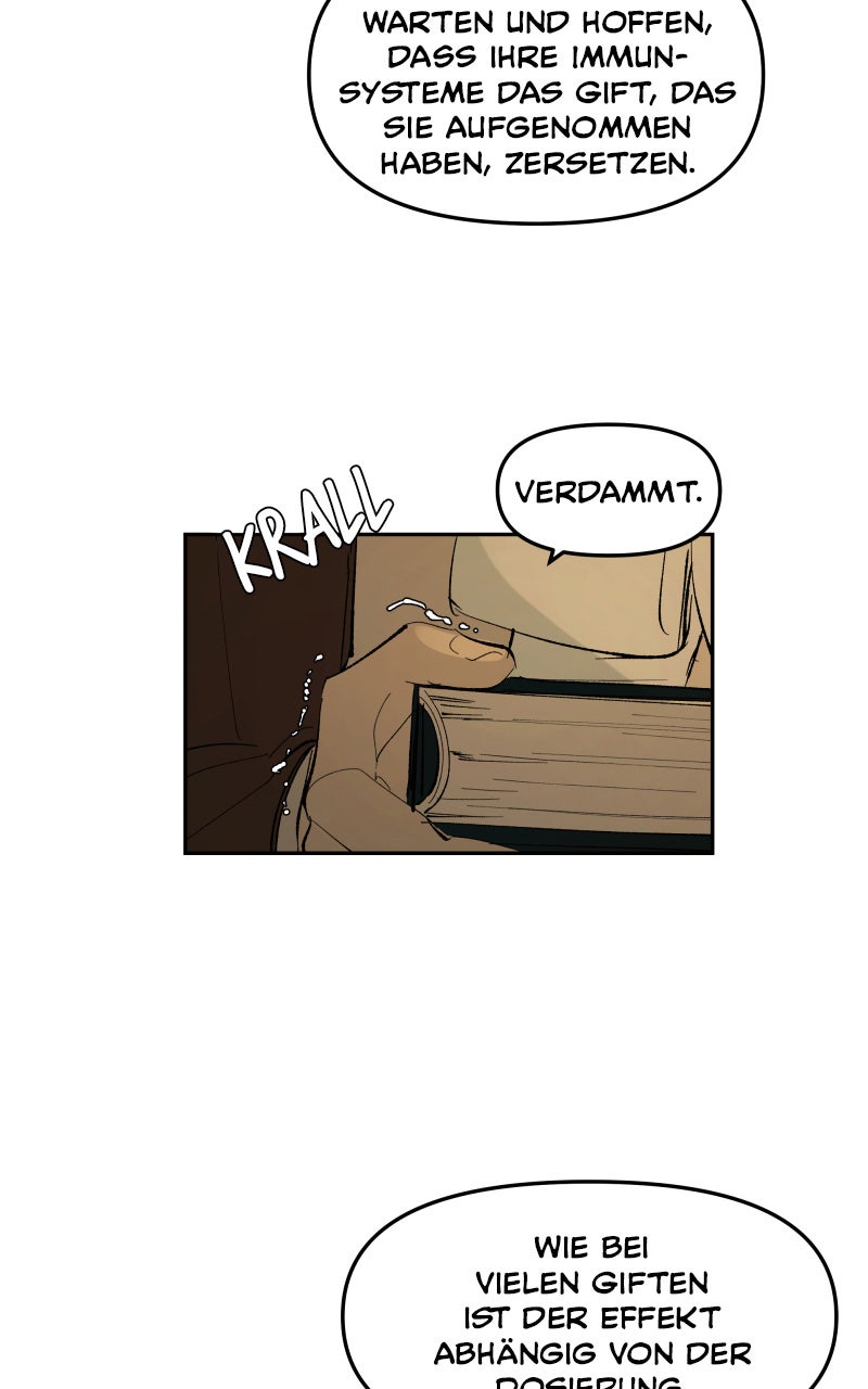 Read Die violette Hyazinthe Manga Online