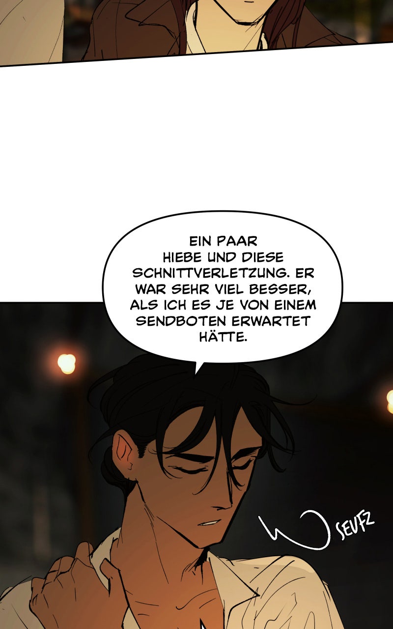 Read Die violette Hyazinthe Manga Online