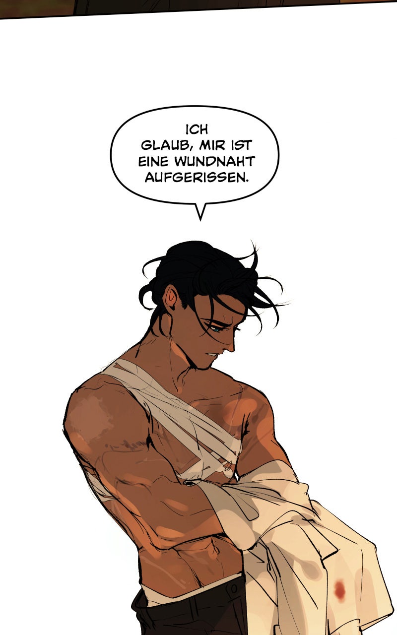 Read Die violette Hyazinthe Manga Online