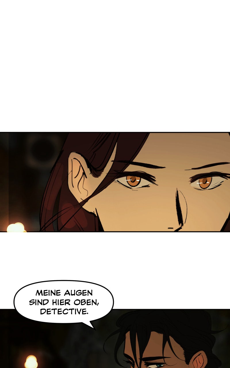 Read Die violette Hyazinthe Manga Online