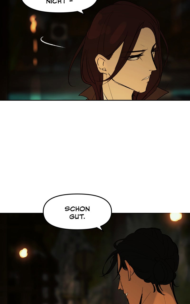 Read Die violette Hyazinthe Manga Online