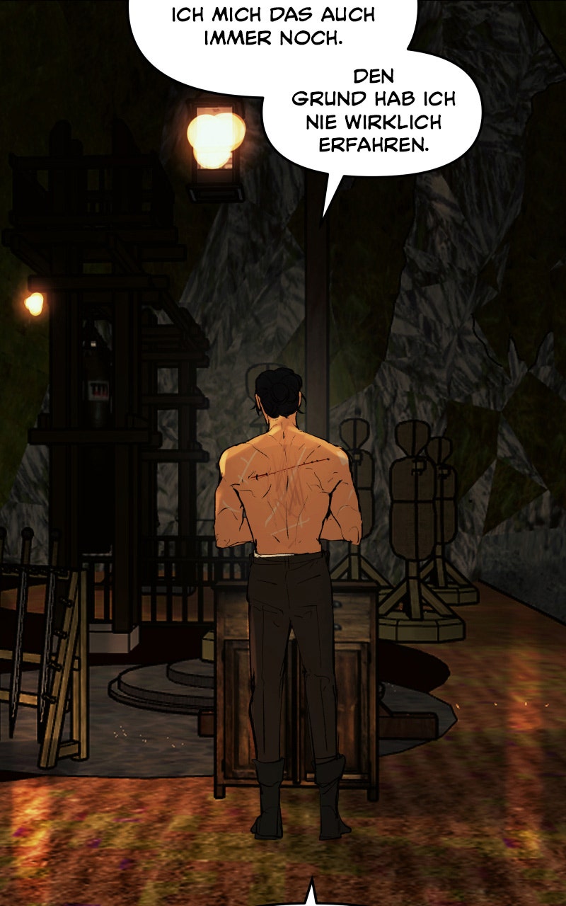 Read Die violette Hyazinthe Manga Online