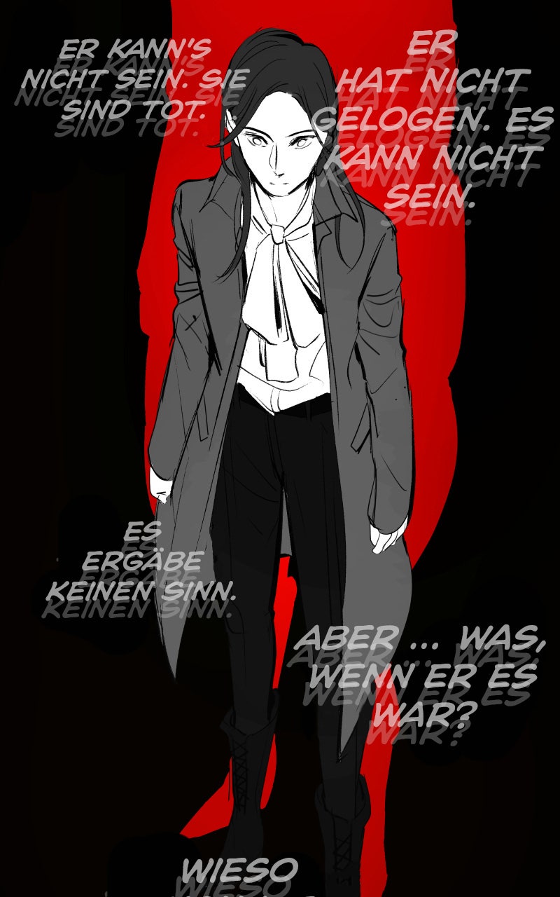 Read Die violette Hyazinthe Manga Online