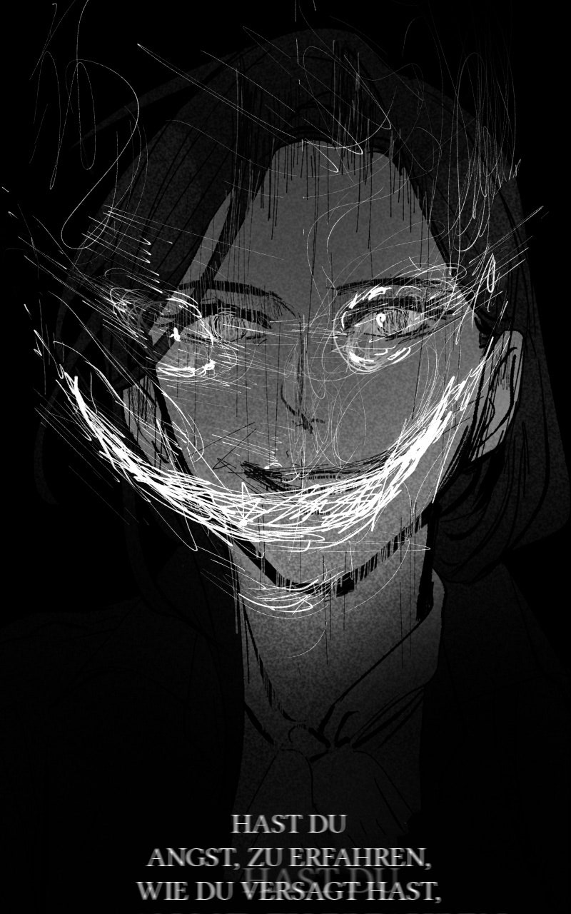 Read Die violette Hyazinthe Manga Online