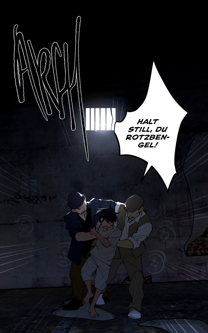 Read Die violette Hyazinthe Manga Online