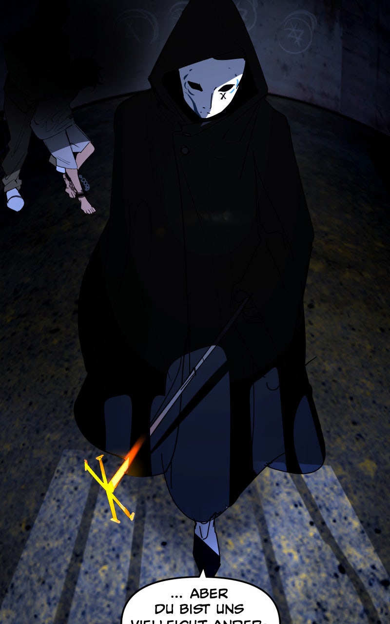 Read Die violette Hyazinthe Manga Online