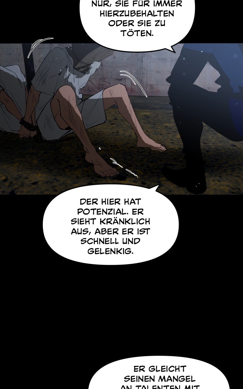 Read Die violette Hyazinthe Manga Online