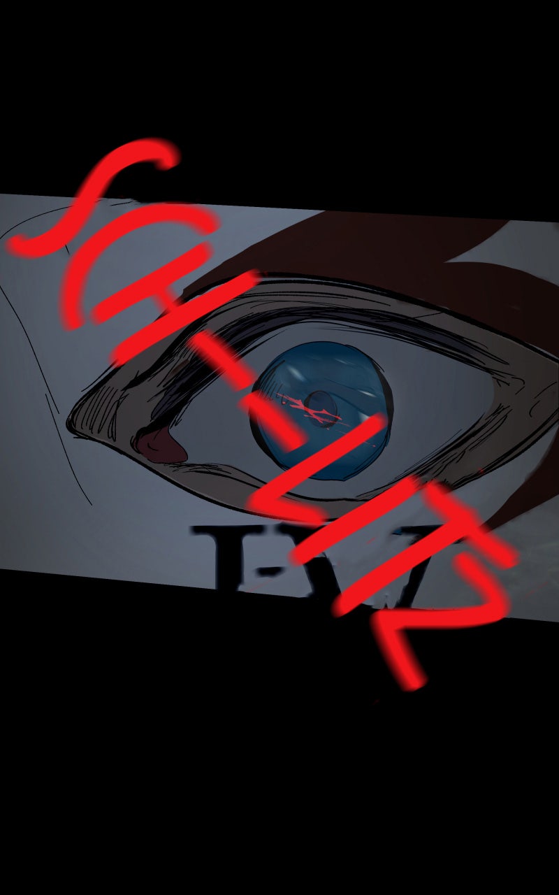 Read Die violette Hyazinthe Manga Online