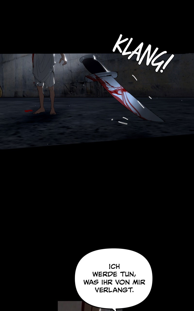 Read Die violette Hyazinthe Manga Online