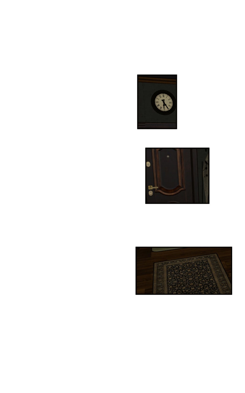 Read Die violette Hyazinthe Manga Online