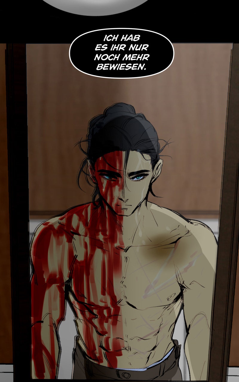 Read Die violette Hyazinthe Manga Online