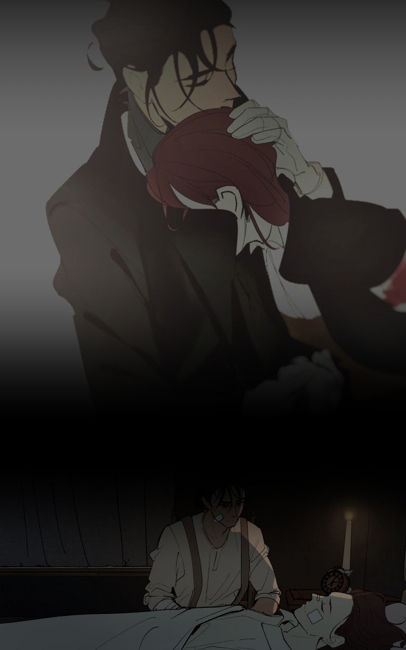 Read Die violette Hyazinthe Manga Online