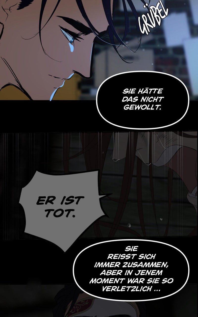 Read Die violette Hyazinthe Manga Online