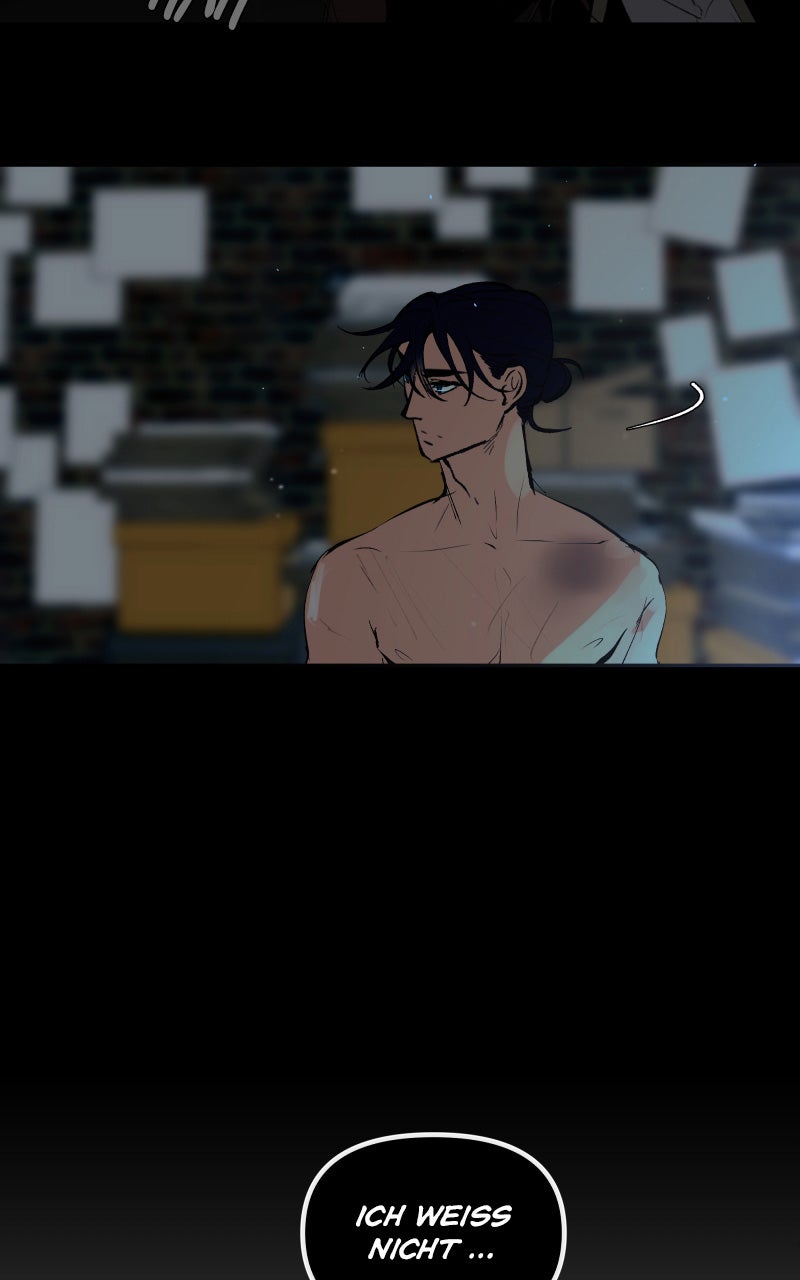 Read Die violette Hyazinthe Manga Online