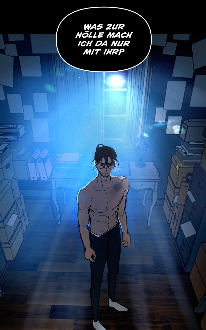 Read Die violette Hyazinthe Manga Online