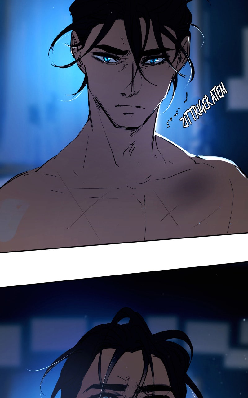 Read Die violette Hyazinthe Manga Online