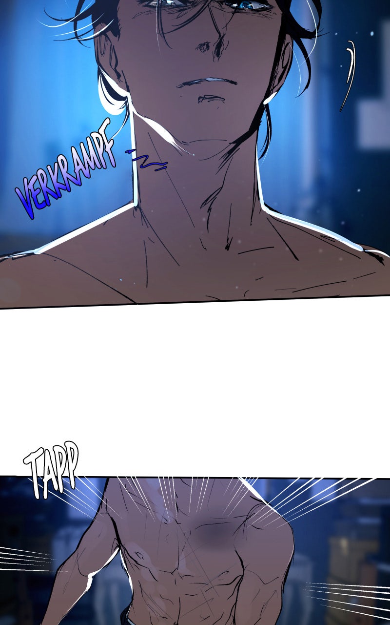 Read Die violette Hyazinthe Manga Online