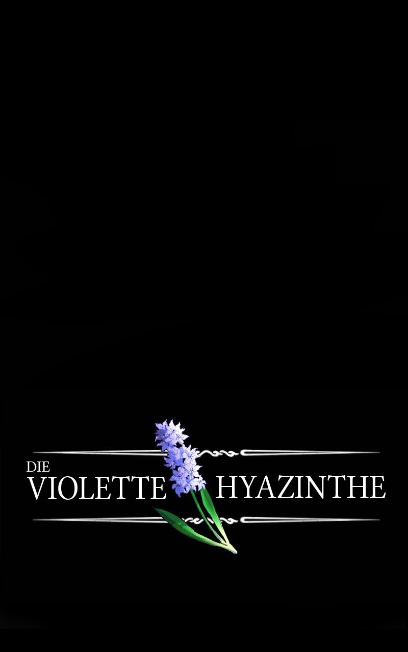 Read Die violette Hyazinthe Manga Online