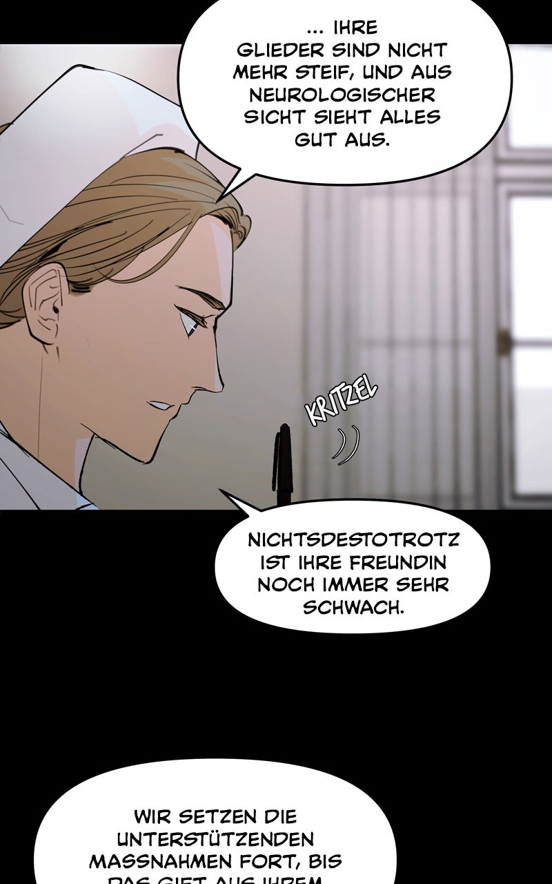 Read Die violette Hyazinthe Manga Online