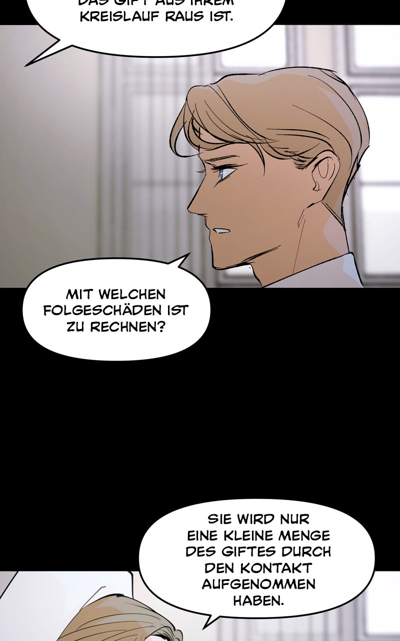 Read Die violette Hyazinthe Manga Online