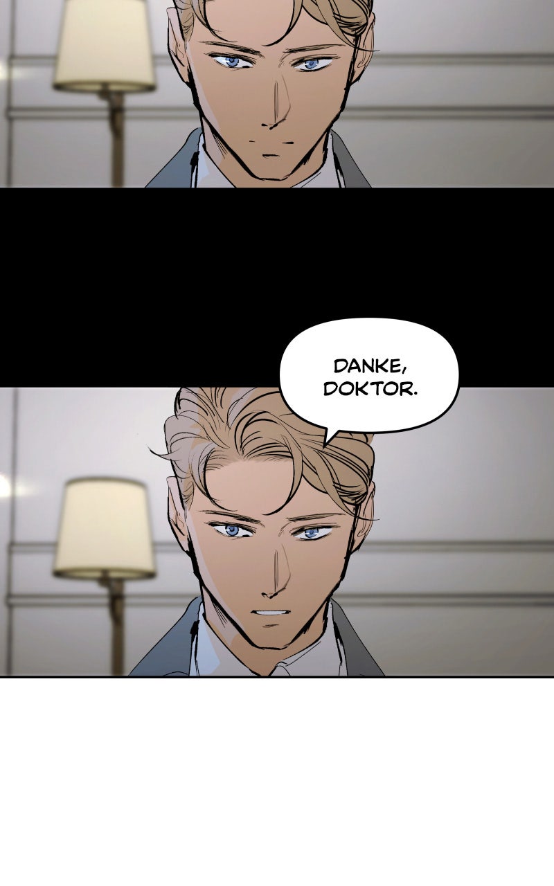 Read Die violette Hyazinthe Manga Online