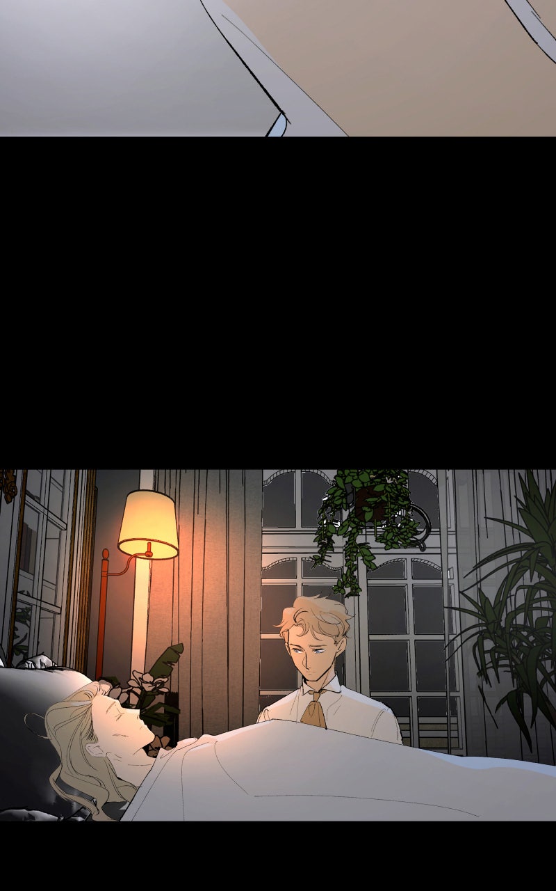 Read Die violette Hyazinthe Manga Online