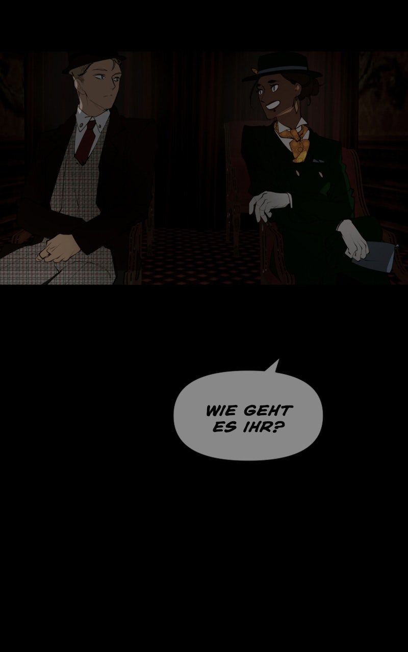 Read Die violette Hyazinthe Manga Online