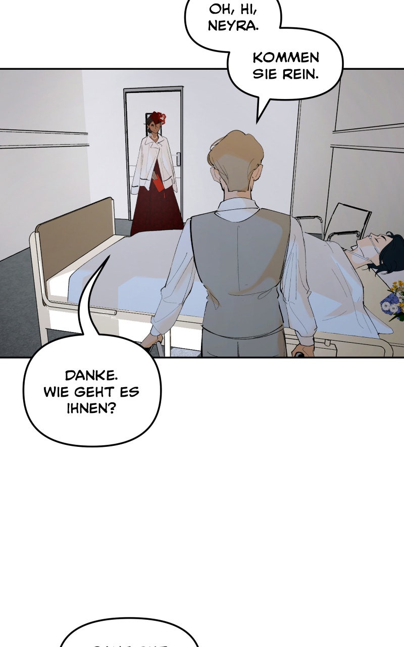 Read Die violette Hyazinthe Manga Online