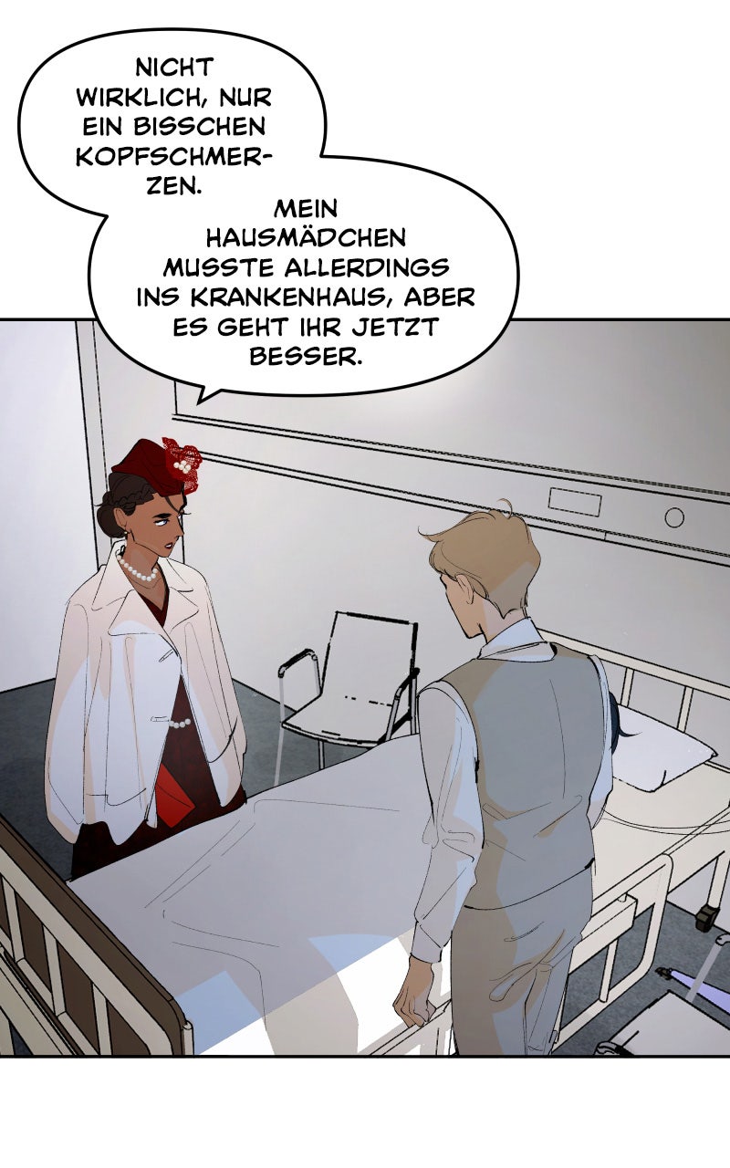 Read Die violette Hyazinthe Manga Online