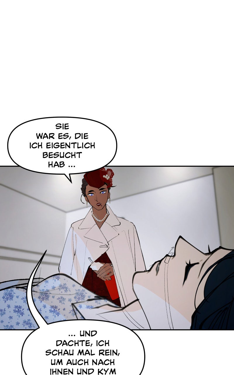 Read Die violette Hyazinthe Manga Online