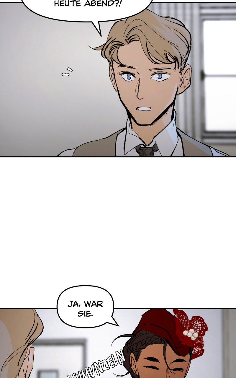 Read Die violette Hyazinthe Manga Online